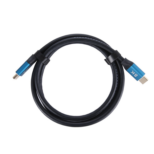 8K 2.1 version HDMI computer TV cable set-top box video projector HDMI cable HDMI high-definition cable