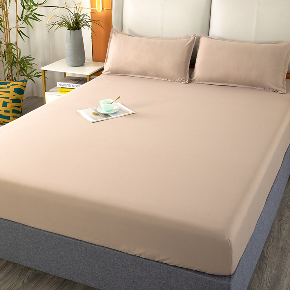 洗濯綿全包ベッド笠単品畳夢思ベッドカバーマットレス保護カバー防塵カバー滑り止めシーツ