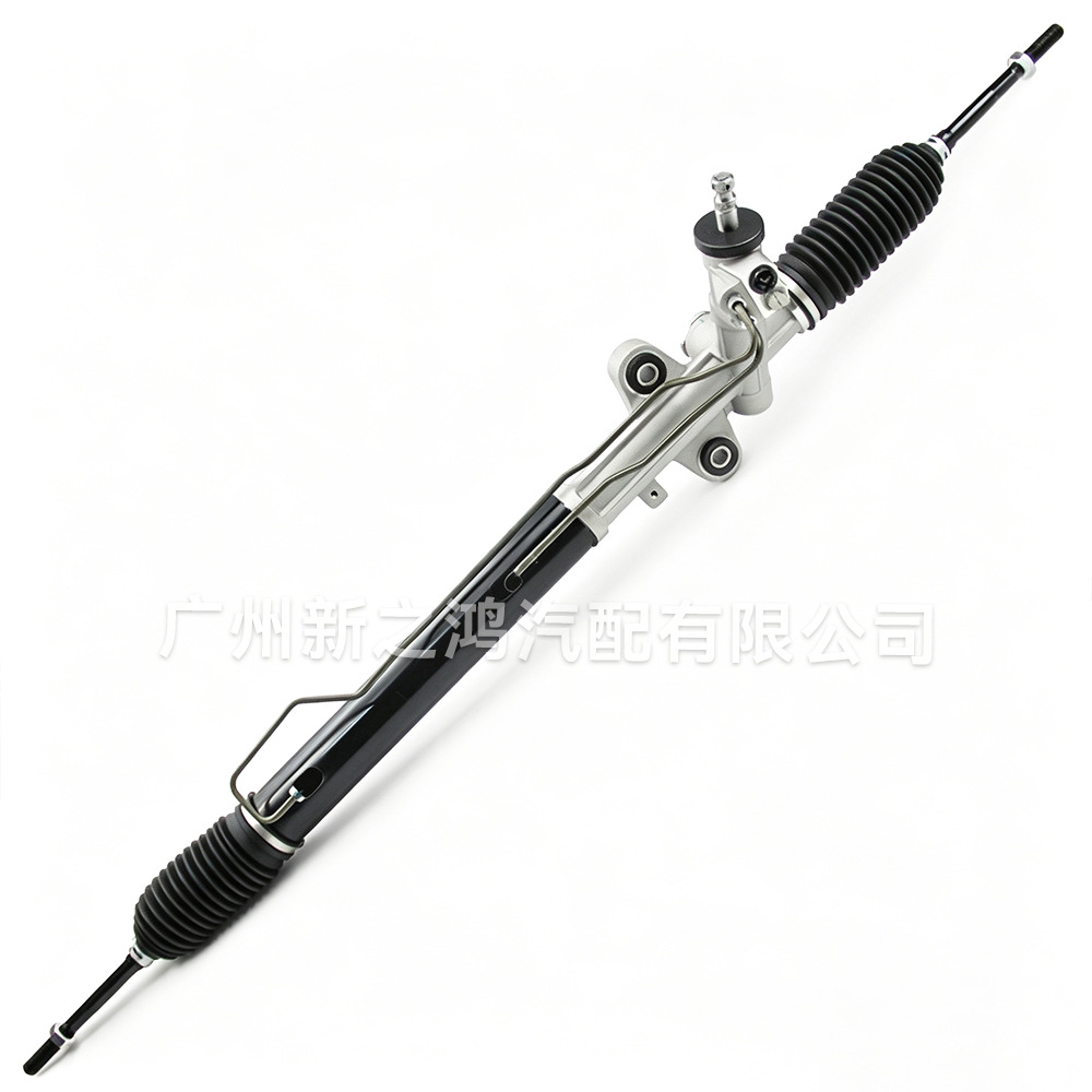 57700-4H100 577004H100 is suitable for the steering gear rack assembly of the Hyundai H1