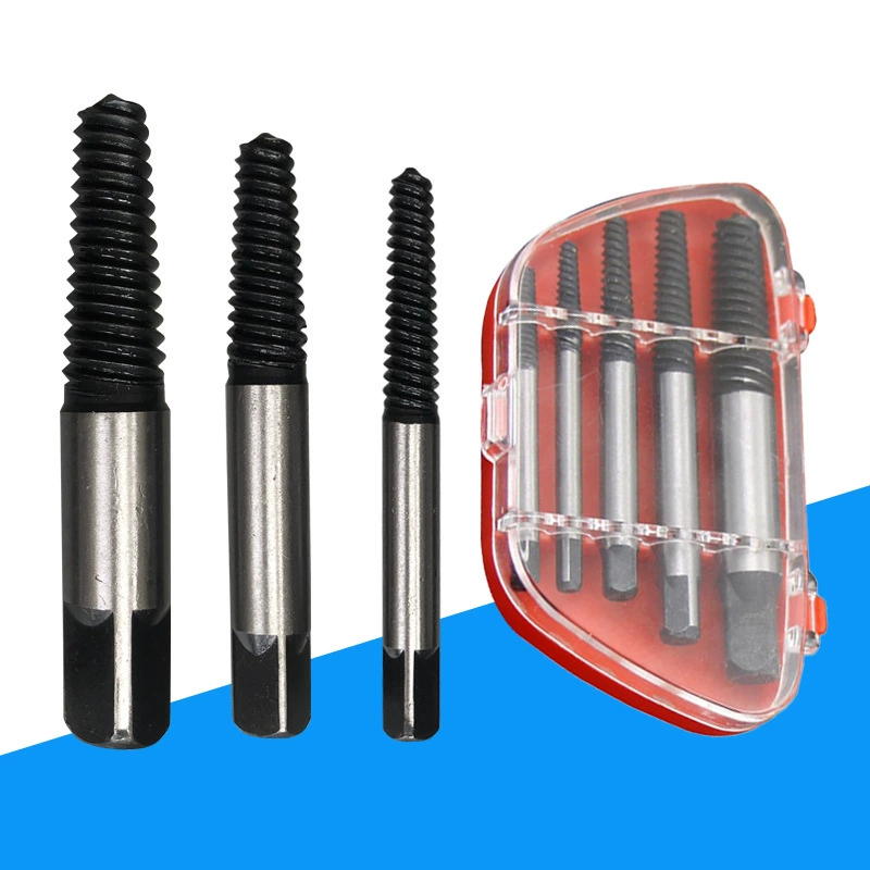 Разрезание головки Выход винта Разрезание проволоки Разборка Инструмент Кран треугольный клапан Разнос