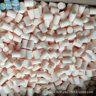 厂家批发雾化器吸水海绵条白色擴香棉棒加湿器引水棉芯纤维海绵柱
