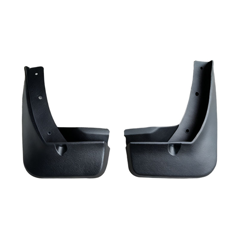 Aplicable a 19 - 23 Haval F7 / F7X neumáticos de automóviles placa de barro de goma de goma blando piezas de modificación de barro