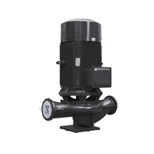 浙江南方不锈钢立式多级泵CDLF32-30 40 50 变频增压泵补水循环泵