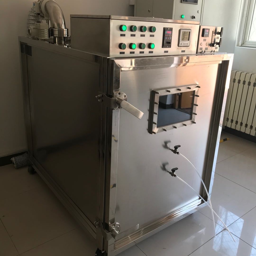 厂家批发 空气净化涂覆材料测试舱、环境舱、气候舱（1立方米）