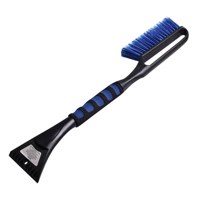 Car Snow Removal Shovel, Winter Glass Ice Scraper, Snow Removal Tool, Car Snow Scraper, Snow Brush, Multifunctional Snow Cleaning Tool (Other Automotive Interior Supplies) - multifunctional-snow-shovel