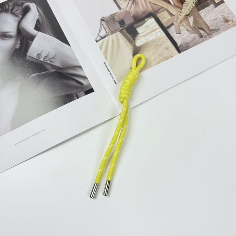 ライブ配信用バッグチャーム miuシリーズ おしゃれで万能なバッグチャーム キーホルダー バックパック スーツケース DIY飾り付け ロープ 手作り|undefined