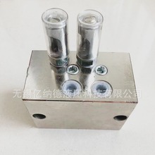 双线分配器1SSPQ2-P3.0,2SSPQ2-P3.0,1SSPQ3-P0.5,2SSPQ3-P0.5