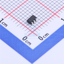 DC-DC控制芯片 XC6366A333MR SOT-25 TOREX(特瑞仕)