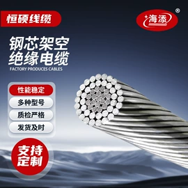 电力电缆;其他电缆;裸电线