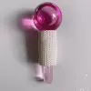 Розовый