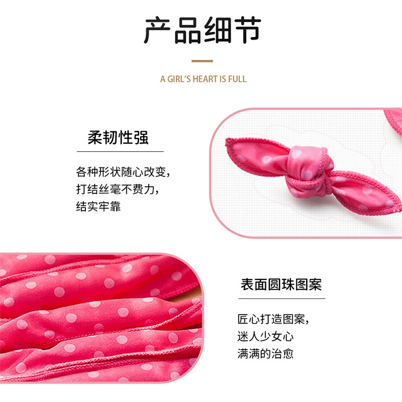 Amazon hot -selling pear blossom head curls lazy hair volume sponge creative wave dot hair roll sleep magic dry roll