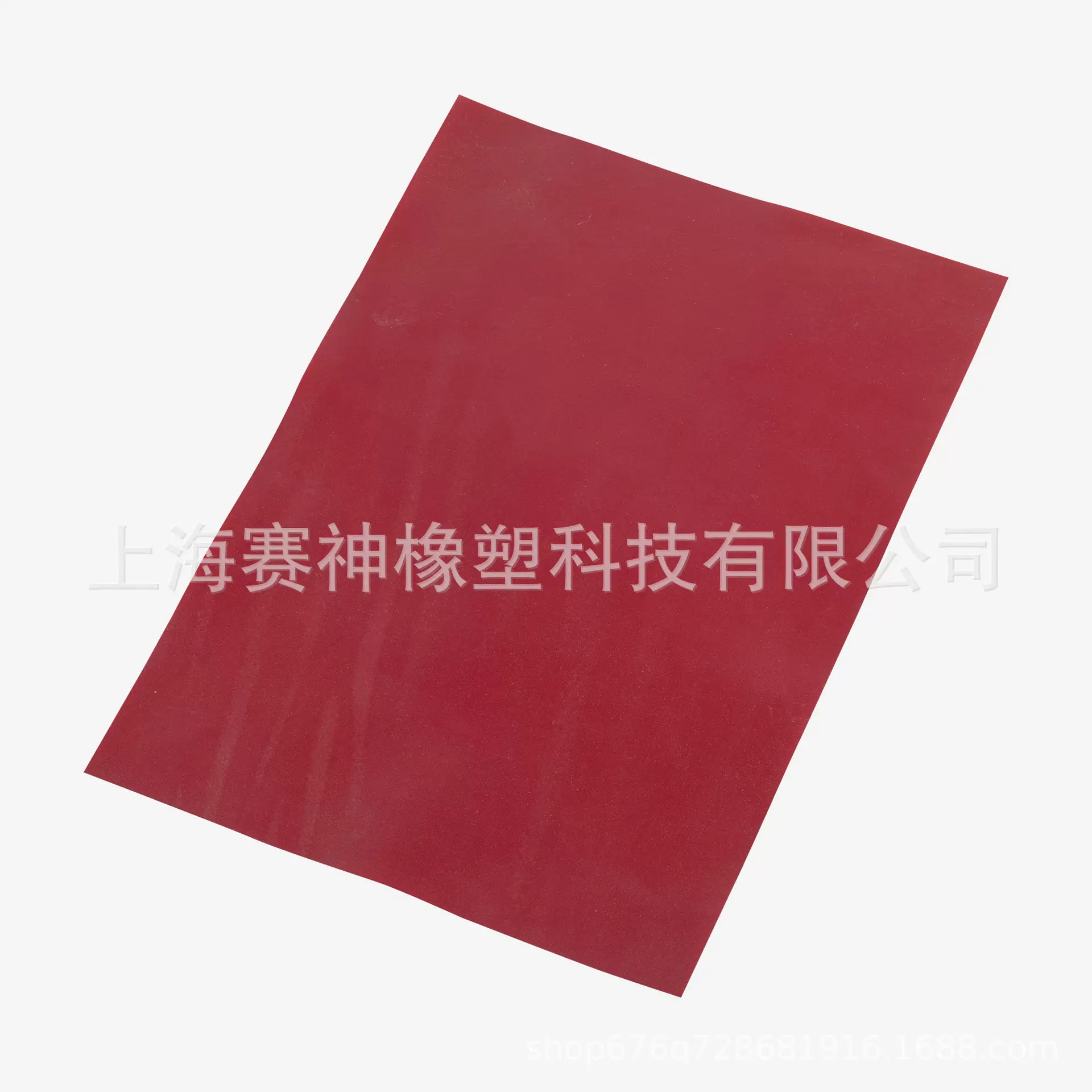 热销无粉天然橡胶板橡胶布橡胶片