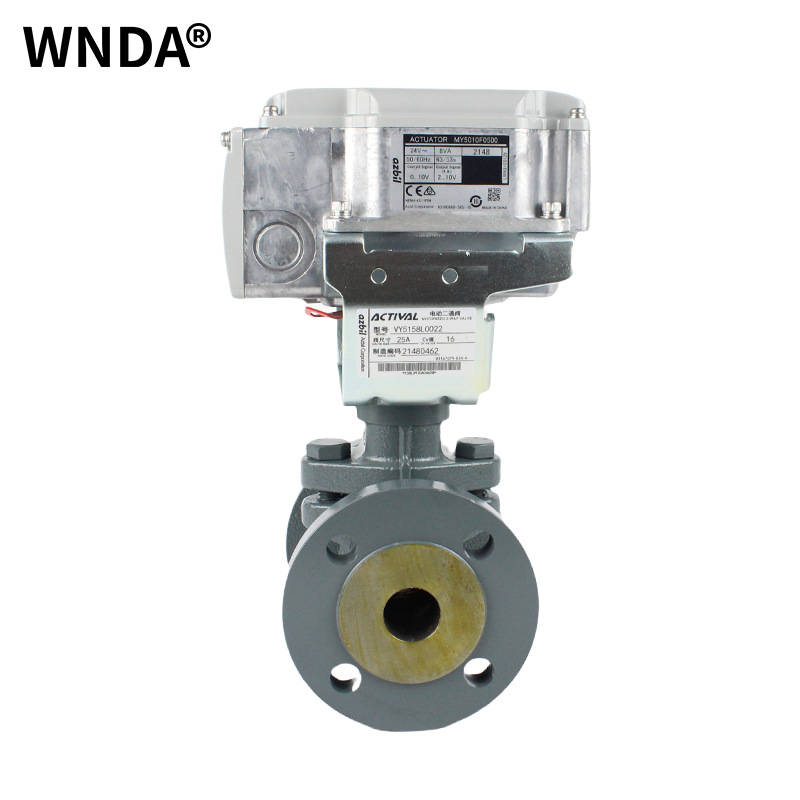 ɽ��綯�������ڷ�VY5158L��ͨ�������ձ�PN16���������¿ط�