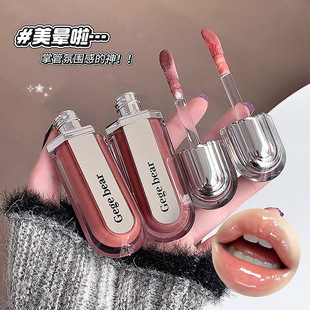 Gege bear���С��ˮ�Н��ɱ����ۼ�����ɫŮ���@�׿ڼt