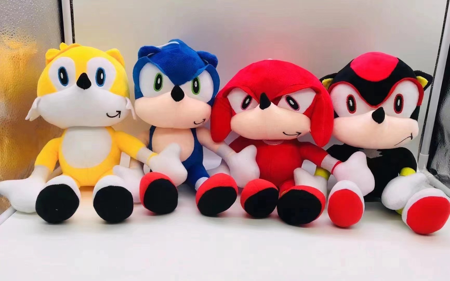 Dragon Ball, cartoon plush doll
