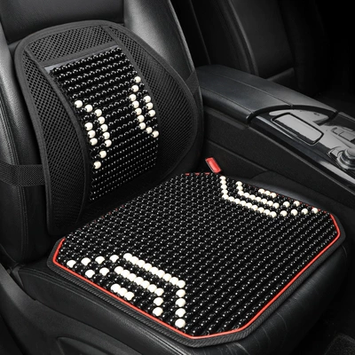 Car Seat Cushion: Qìchē Cool pad