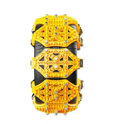 Tire snow chain: Suv Sedan Off-Road Vehicle Strips