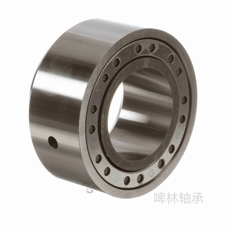 美国Rollway-D-212-31圆柱滚子轴承尺寸60X110X49.21MM