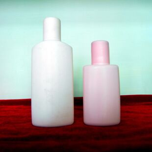 60ml 100ml�E�A���ηۼtɫ���yƷƿ������Ʒ����ƿ��Һ�������b