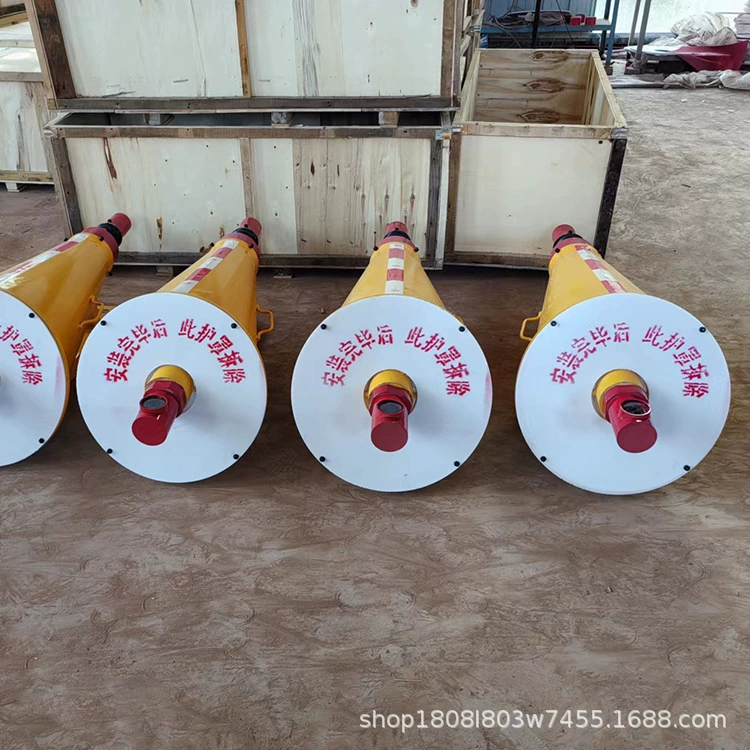 Прямые поставки с завода ZGJFH50 автоматическое взрывозащищенное устройство для угольных шахт, сухой порошковый ударно-волновой огнетушитель и взрывозащищенное устройство.