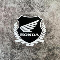 ホンダオートバイの反射シールに適しています。