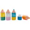 Children's moisturizing lip balm, nutritious lipstick