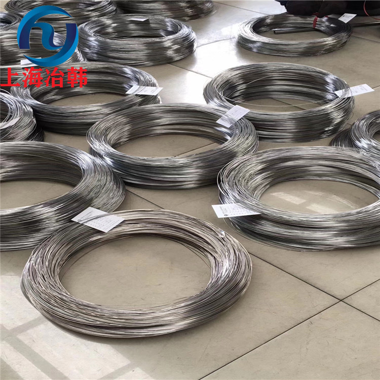 CuMn12Ni电阻材料 CuMn12Ni锰白铜板 铜棒 铜带