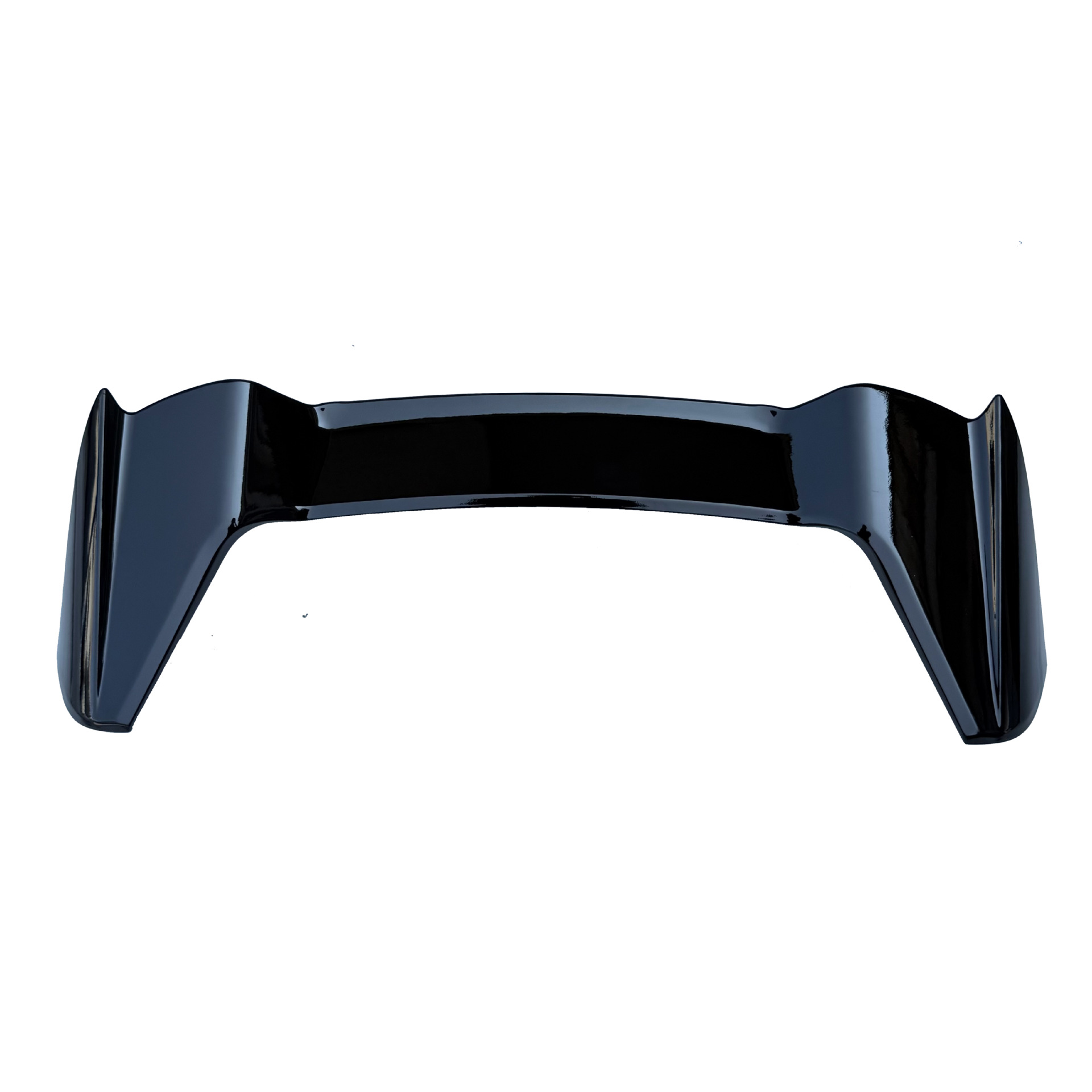 Suitable for 24-25 model Yuan UP, specialized rear spoiler and top wing exterior modification, Yuan UP no-drill decorative modification parts