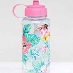 �S�Ҷ� ��1000ml̫�ձ��h��Tritan���|�����\��ˮ������ˮ��