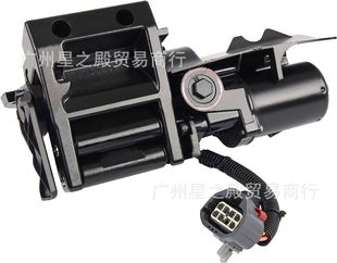 84452642 Driver Side Auxiliary Stepper Motor