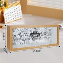 ʵľ�п����ɺз���ä���ǿ���չʾ�пɱڹ�װ�λ���ľ�ʴ����