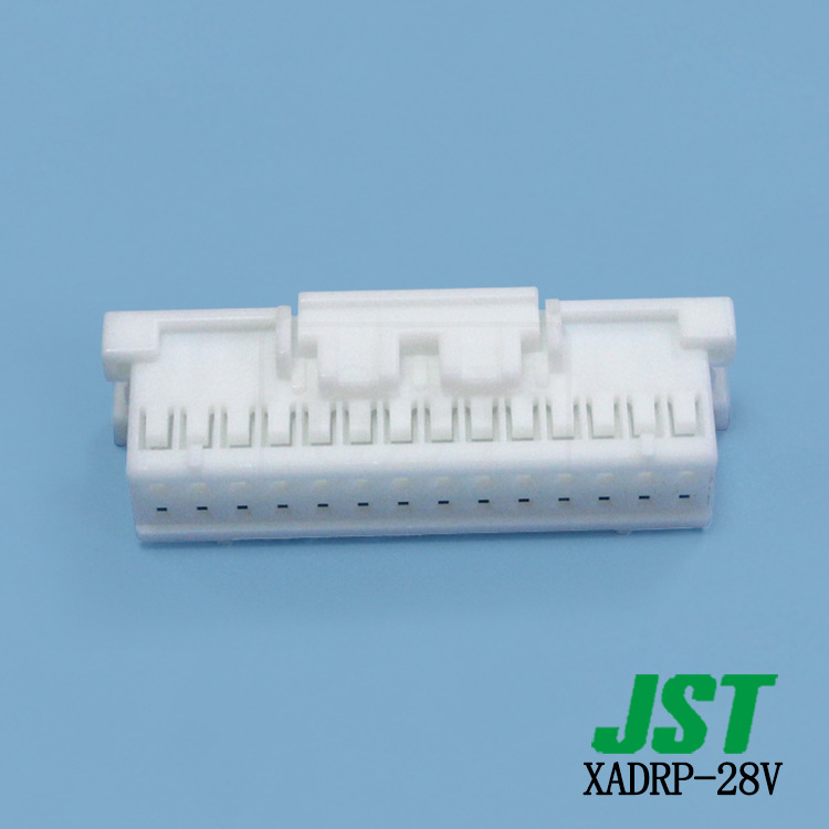 �ɶ��� XADRP-28V ���ӿ��� JST������XADϵ�� 2.5mm���Ӳ�