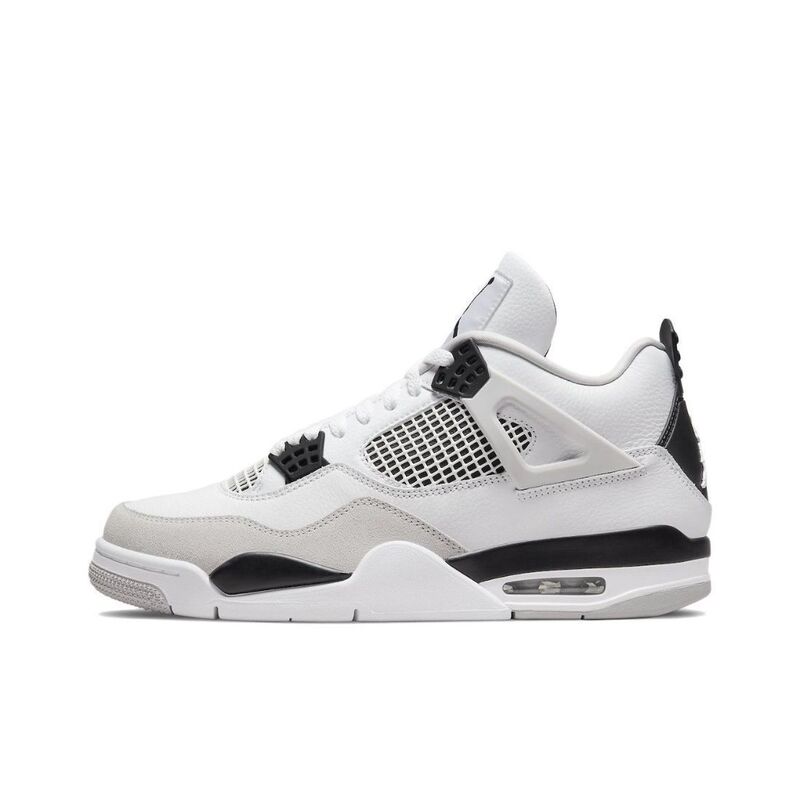 Putian Shoes Pure Original aj4 Hot Lava Basketball Shoes Midnight Blue Electric Mother White Cement Big Paris sneaker for Men and Women Putian Shoes Pure Original aj4 Hot Lava Basketball Shoes Midnight Blue Electric Mother White Cement Big Paris sneaker for Men and Women
