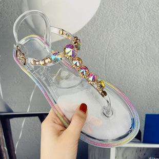 ������ЬY2һ�����l���R�d���uͨ������Ь朗lPVCЬɳ��͸����Ь