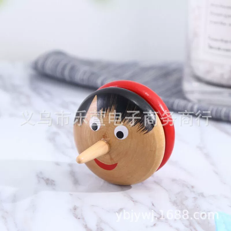 Деревянная дойка йо-йо, игрушка для отдыха