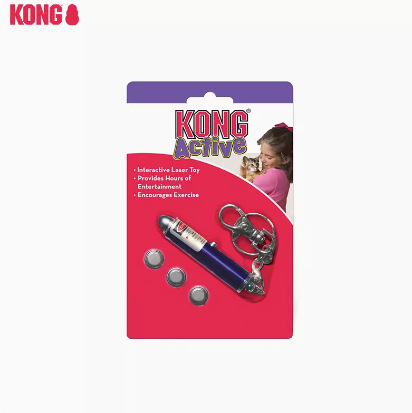 KONG 레이저 포인터 CL4
