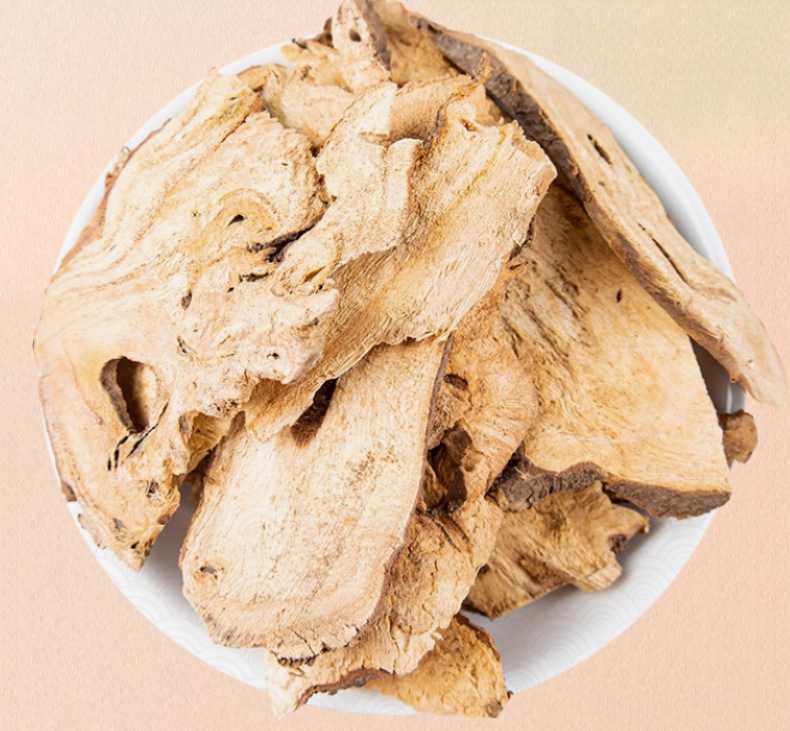 Dried Ramie Root Zhu Ma Gen 500g Hand Selected Chinese Herbal Decoction Pieces quality and texture