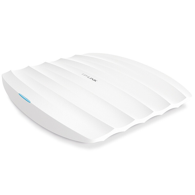 TP-LINK TL-AP302C-PoE供电企业酒店I家用大功率WiFi接入点壁挂