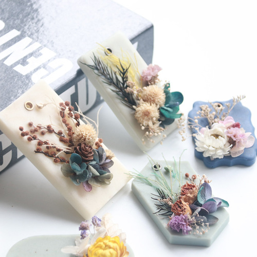 Meimuer Korean DIY Aromatherapy Wax Package Material Pack Creative Handmade Salon Live Event DIY Aromatherapy