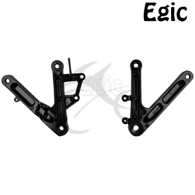 Honda Cbr250 Mc 22: Motorcycle pedals