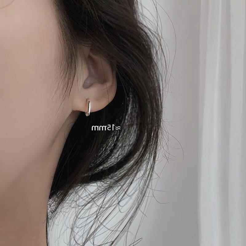 Platinum, 15mm