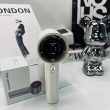 跨境东南亚爆款高速手持风扇usb迷你便携式充电涡轮便携带小风扇