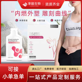 综合果蔬酵素复合益生菌益生元身材管理水果植物酵素口服液现货