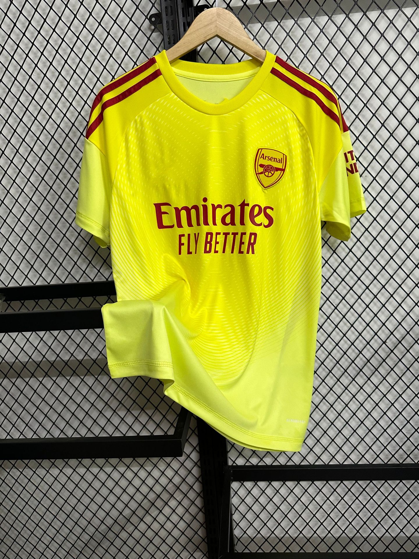 2526 temporada tailandesa uniformes de fútbol Riad Inter Madrid Atlético París Barcelona Real Madrid AC Juve Miami camiseta