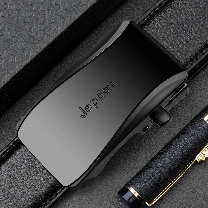 [업그레이드된 질감의 합금 버클] 스타일 2-110cm☆☆