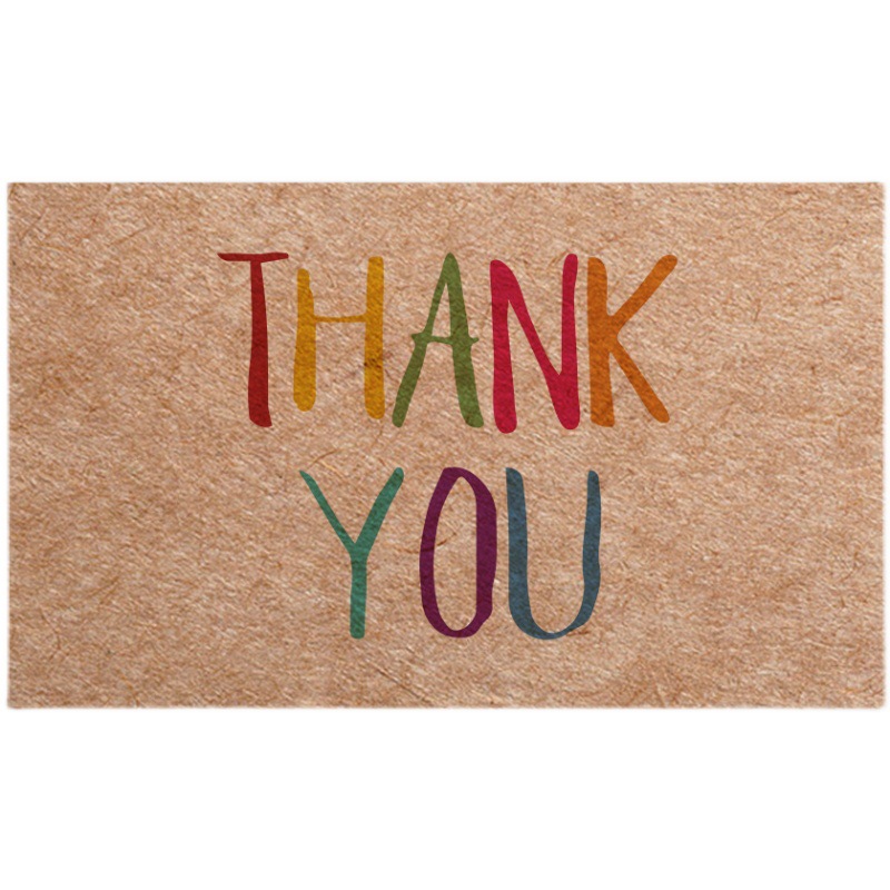 다크 브라운 50 장 (스타일 1)