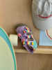 Rainbow purple
