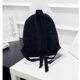 Wholesale 2023 College Style New Corduroy Men's and Women's Backpack Multi-purpose Large Capacity Outdoor Trendy Student Schoolbag