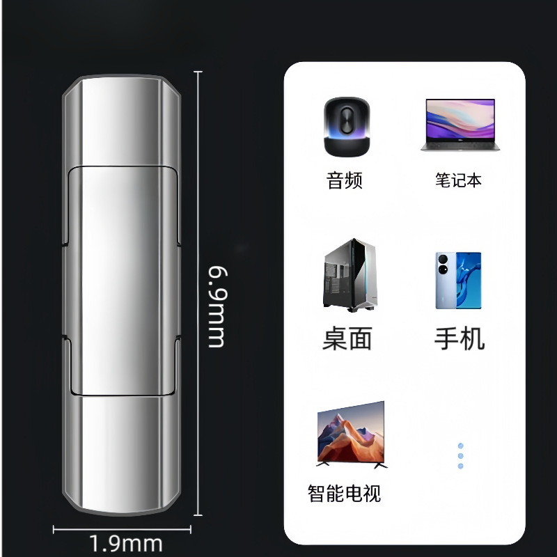 ソリッドステートUSBメモリ、ソリッドステート携帯電話用USBメモリ、高速SSDメタルUSBメモリ、携帯電話とパソコン両用USBメモリ、大容量1TB|undefined
