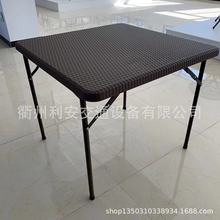 80cm square wood grain square table ϷˇۯB